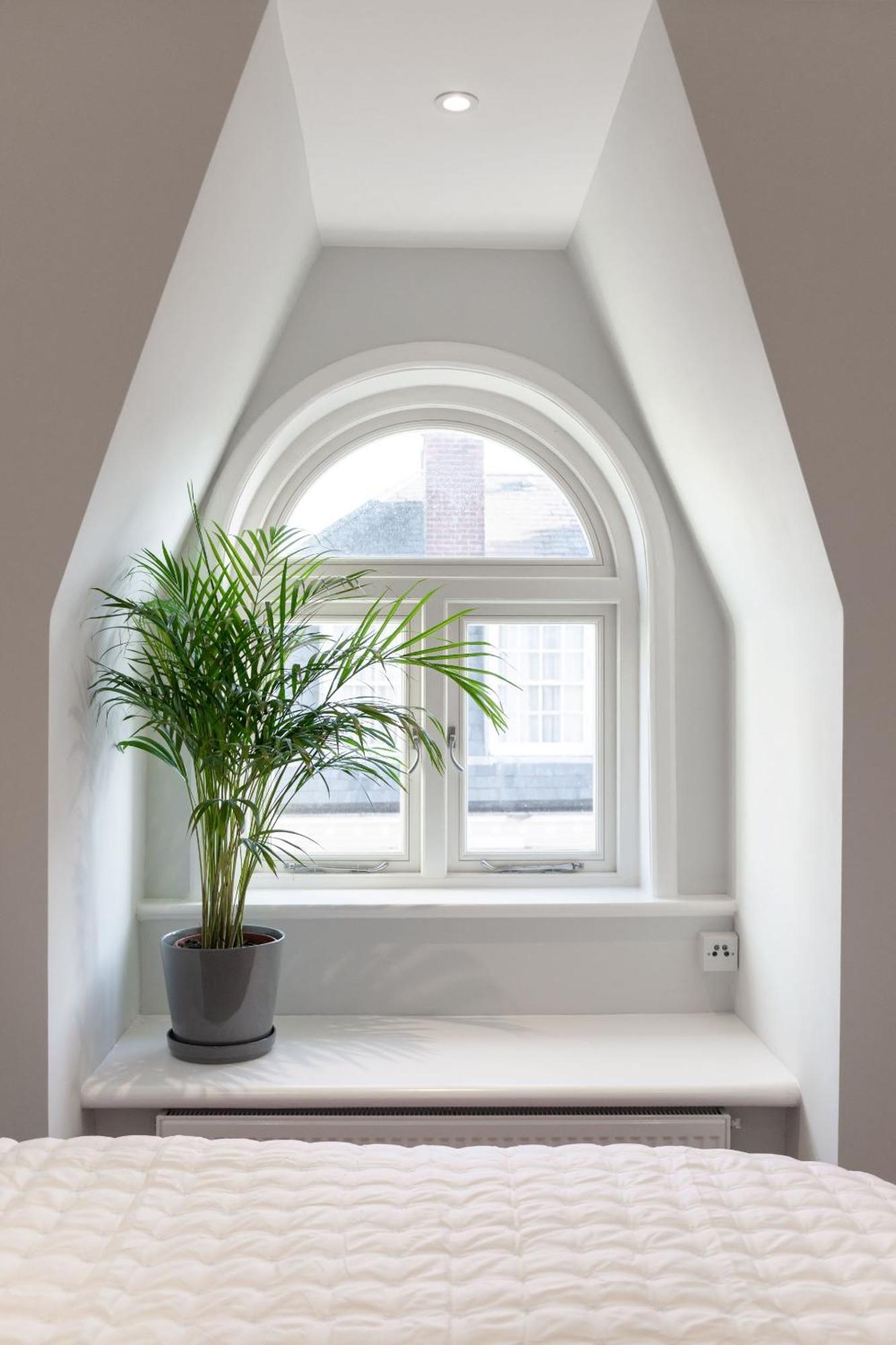 Stairway To Heaven - Fitzrovia - By Frankie Says Apartment London Ngoại thất bức ảnh